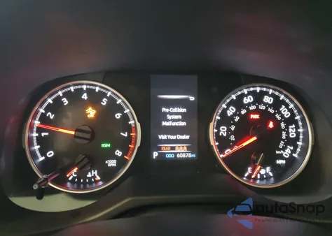 2021 Toyota Rav4 Xle from USA, damaged, VIN 2T3P1RFV8MC239897